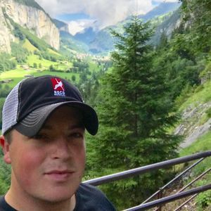 Meet your Posher, Ryan